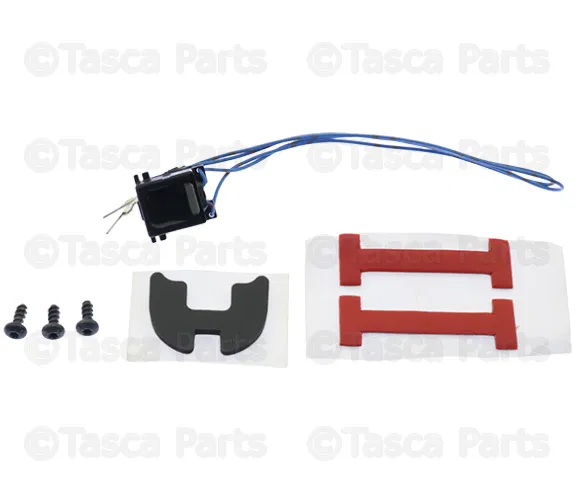 Switch Kit Handle - Mazda (GSY1-58-4BY)