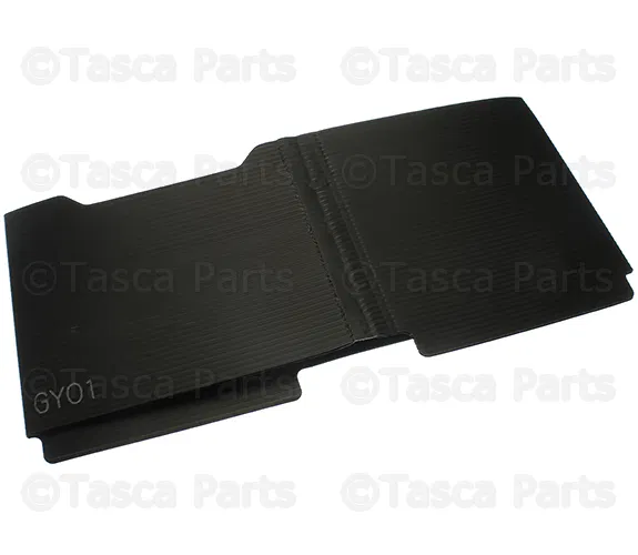 Box Battery - MAZDA (GY011859XB)