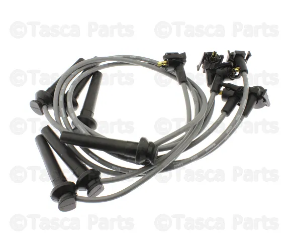Spark Plug Wire Set - Mazda (GY02-18-140) - view 4