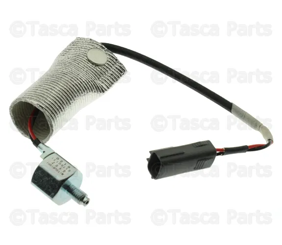 Ignition Knock (Detonation) Sensor - Mazda (GY02-18-921A) - view 4