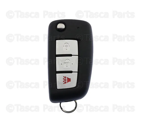 Keyless Entry Transmitter - Nissan (H0561-4BA1B)