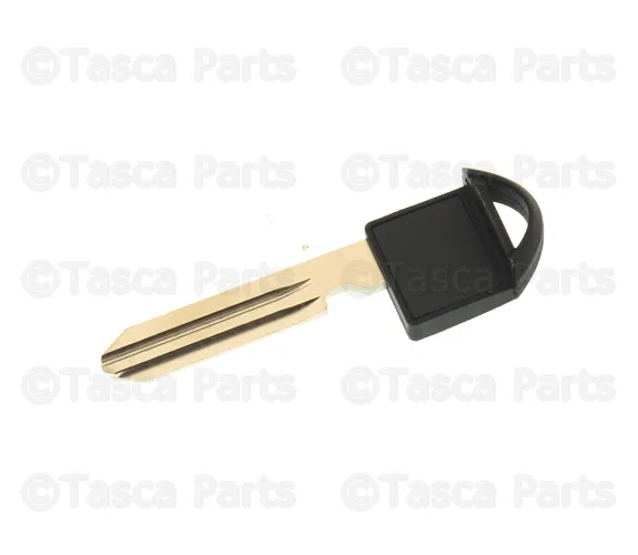 Master Key Blank - Nissan (H0564-1VK0A)