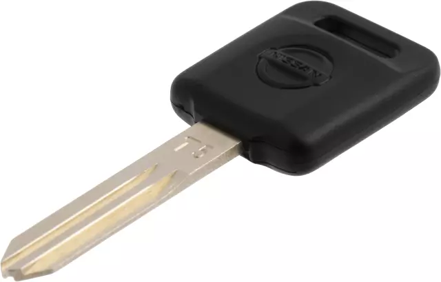 Master Key Blank - Nissan (H0564-3Z010)