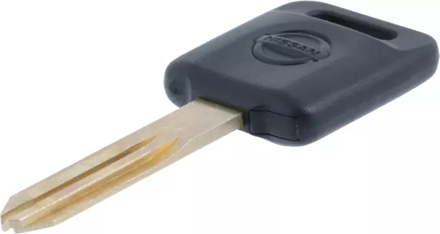 Master Key Blank - Nissan (H0564-5RB0C)