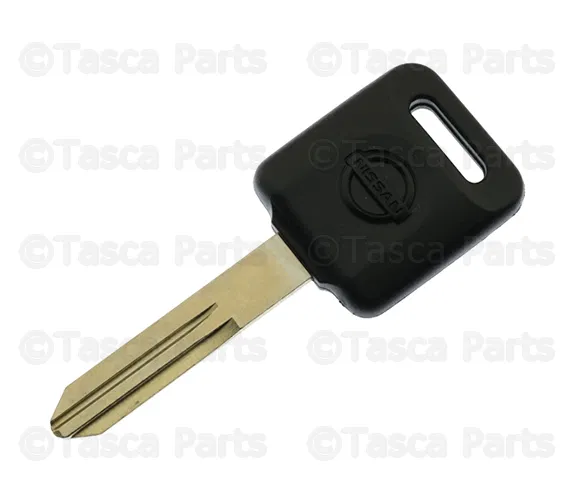 Master Key Blank - Nissan (H0564-8Z400)