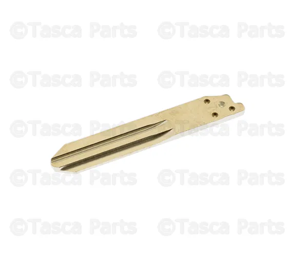 Key Blank, Mastr - Nissan (H0564-C992A)