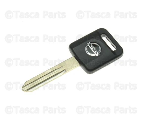 Master Key Blank - Nissan (H0564-CF41A)