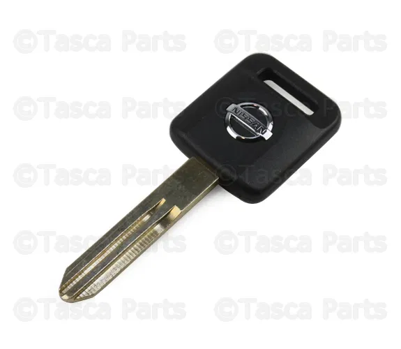 Key - Blank, Master - Nissan (H0564-ET000)