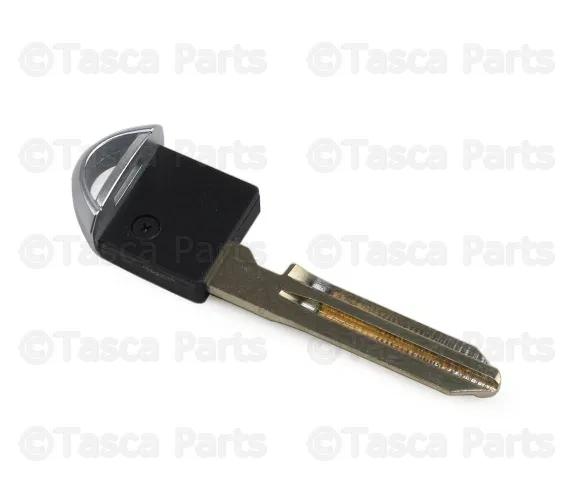 Key - Blank, Master - Nissan (H0564-JG00A) - view 3