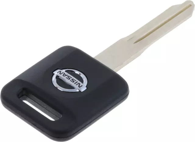 Master Key Blank - Nissan (H0564-ZH30B)