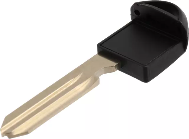 Master Key Blank - Nissan (H0564-ZZ60A)