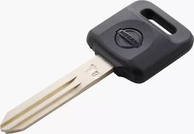 Key Blank Sub - Nissan (H0565-5Z010)
