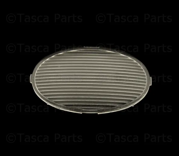 Courtesy Light Lens - Mazda (HG30-68-4G1)