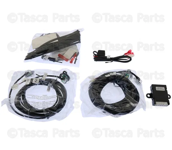 Puddle Light Kit - Kia (J5F67-AU003)