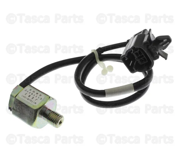 Ignition Knock (Detonation) Sensor - Mazda (JEB3-18-921A)