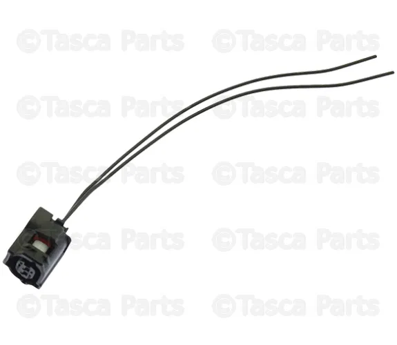 Fog Light Socket - Mazda (K1Y9-67-SH3)