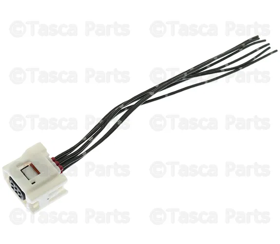 Socket Wire - Mazda (K1Z0-67-SH3)
