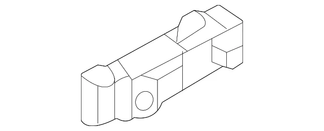 Switch - Mazda (K629-88-158)