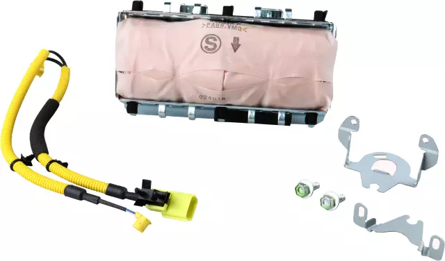 Passenger Air Bag Module Assembly - Nissan (K8525-4Y90C)