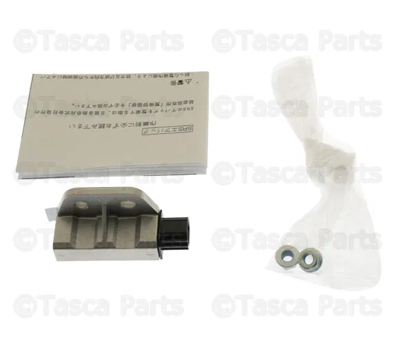 Air Bag Impact Sensor - Nissan (K8581-1VK0A)