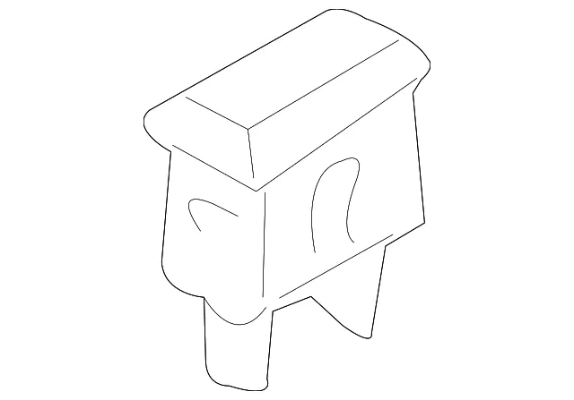 Fuse - Kia (K9910-21050)