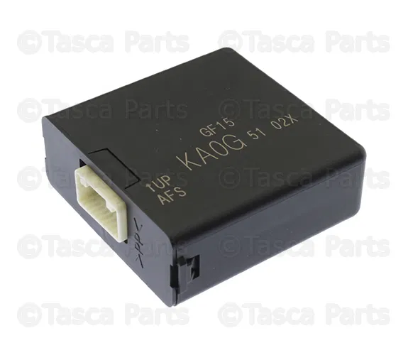 Control Module - Mazda (KA0G-51-02XA) - view 4