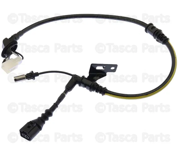 ABS Wheel Speed Sensor - Mazda (KA0K-43-7EYA)