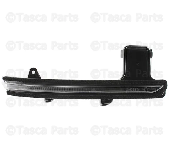 Turn Signal Light Assembly - Mazda (KB7W-69-122)