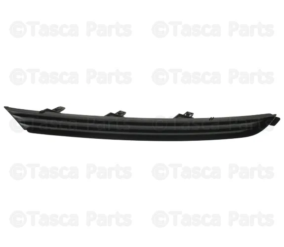 Fog Light Trim - Mazda (KB8A-50-C21E) - view 4