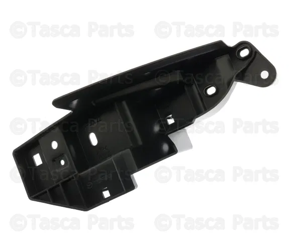 Fog Light Trim Bracket - Driver's Side (LH) - Mazda (KB8A-50-C22)