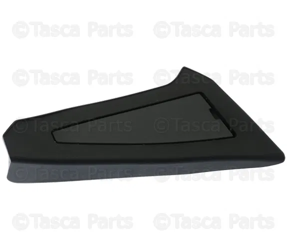 Tail Light Bracket - Passenger Side (RH) - Mazda (KB8A-51-3HXA)