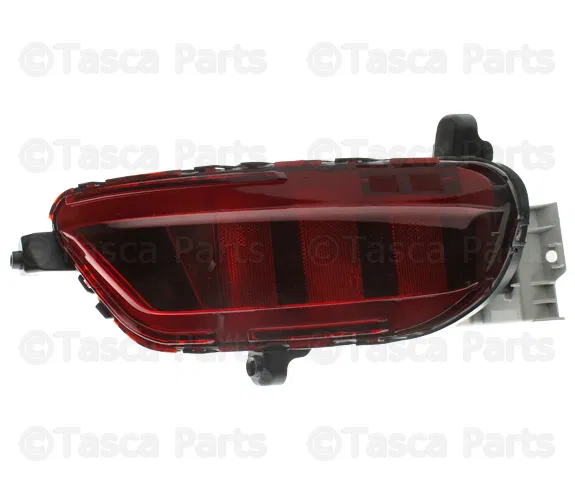 Reflector Panel - Mazda (KB8A-51-5L0C) - view 4