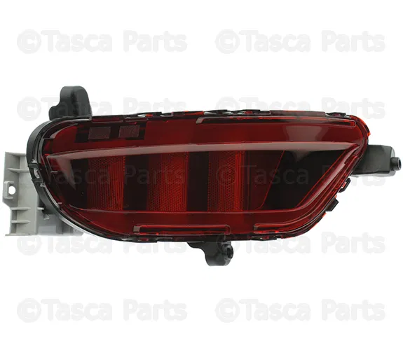 Reflector Panel - Mazda (KB8A-51-5M0C)