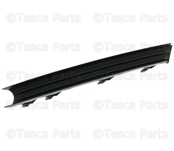 Fog Light Trim - Mazda (KB8B-50-C11C)