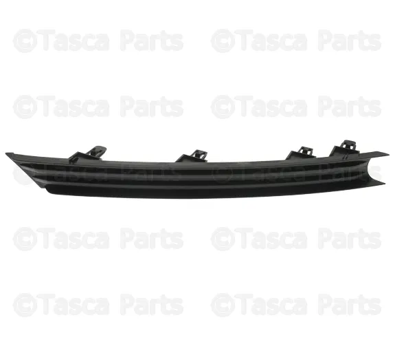 Fog Light Trim - Mazda (KB8B-50-C21C) - view 4