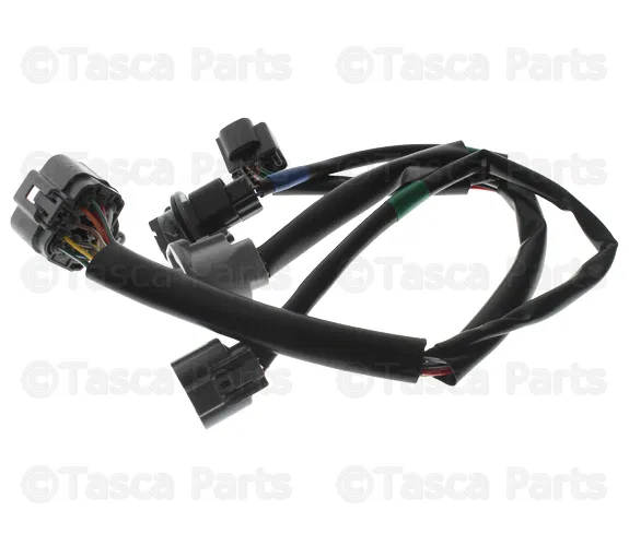 Socket & Wire - Mazda (KB8B-51-0K6J) - view 4