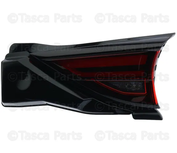 Tail Light Assembly - Mazda (KB8B-51-3F0C) - view 4