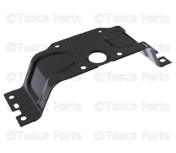 Cruise Control Distance Sensor Bracket - Mazda (KB8C-67-XA2)
