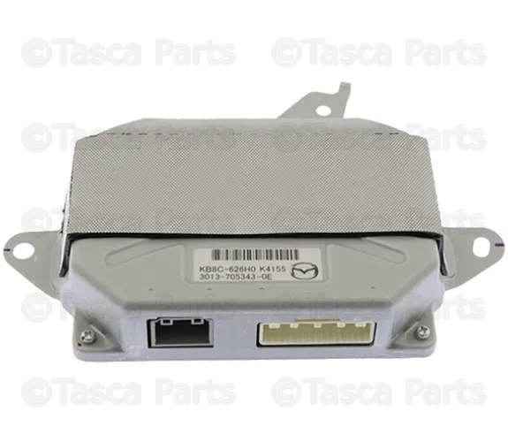 Control Module - Mazda (KBG6-62-6H0E)