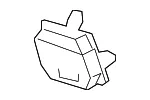 Control Module - Mazda (KBG6-62-6H0E) - view 6
