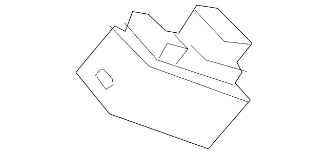 Window Switch - Mazda (KD35-66-370A) - view 2