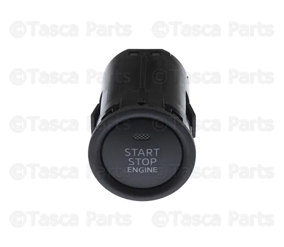 Ignition Switch - Mazda (KD45-66-3S0)