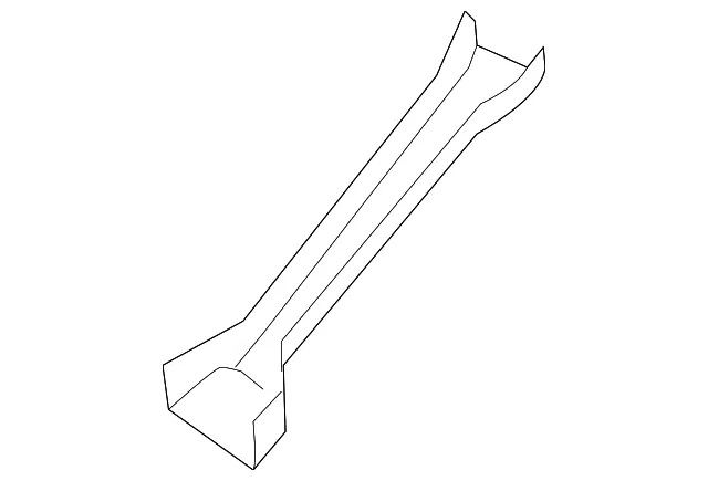 Rain Sensor Cover - Mazda (KD45-66-5G1) - view 2