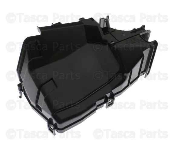 Fuse And Relay Center Cover - Mazda (KD45-66-767)
