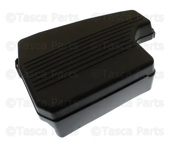 Fuse Box Cover - Mazda (KD45-66-76YF)