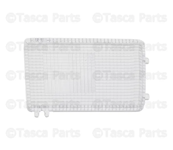 Map Light Lens - Mazda (KD45-69-973) - view 4