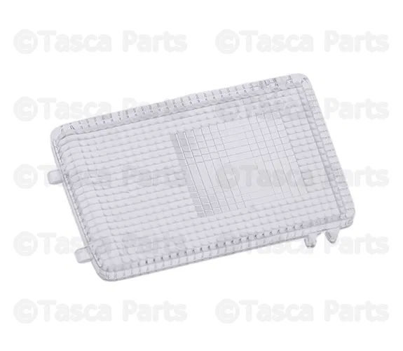 Map Light Lens - Mazda (KD47-69-973) - view 4