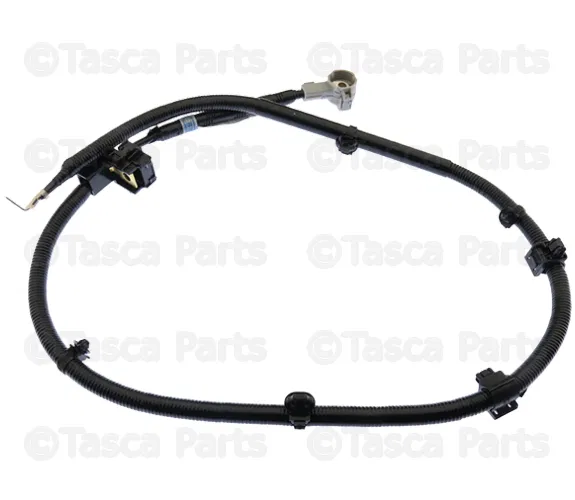 Wire - Mazda (KD49-67-070) - view 4