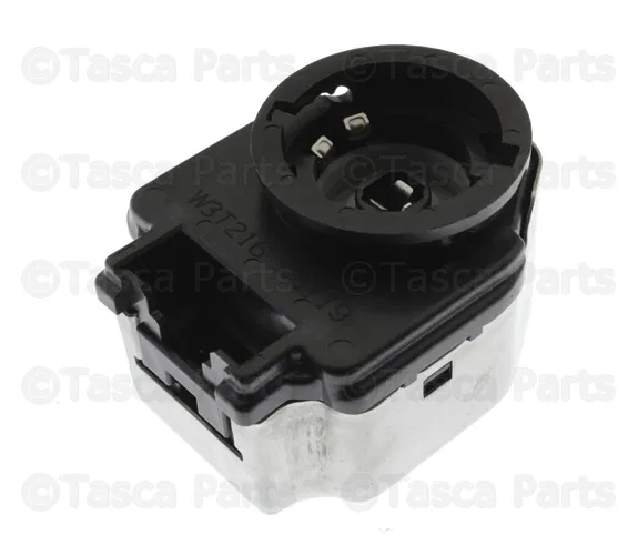 High Intensity Discharge (Hid) Headlight Igniter - Mazda (KD53-51-0H5)