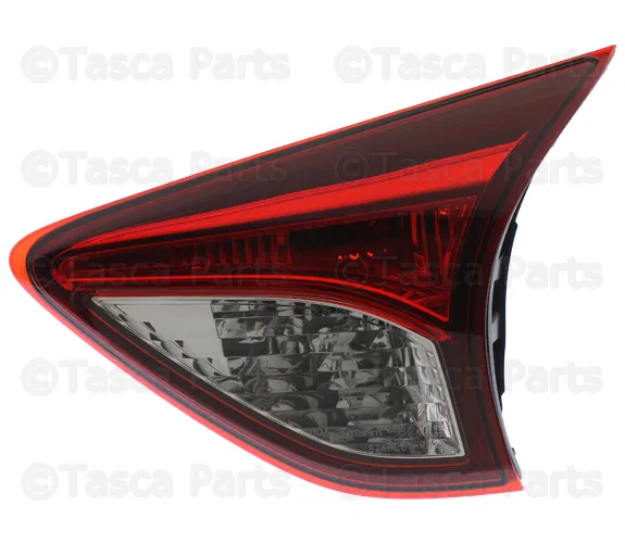 Tail Light Assembly - Mazda (KD53-51-3F0F) - view 5